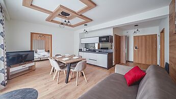 Apartamenty Sun & Snow SKI Apartments