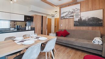 Apartamenty Sun & Snow SKI Apartments