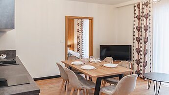 Apartamenty Sun & Snow SKI Apartments