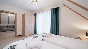 Apartamenty Sun & Snow SKI Apartments
