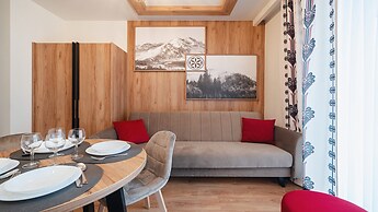 Apartamenty Sun & Snow SKI Apartments