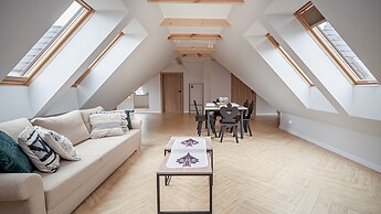 Apartamenty Sun & Snow SKI Apartments