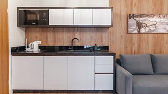 Apartamenty Sun & Snow SKI Apartments