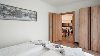 Apartamenty Sun & Snow SKI Apartments