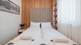 Apartamenty Sun & Snow SKI Apartments