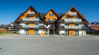Apartamenty Sun & Snow SKI Apartments