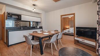 Apartamenty Sun & Snow SKI Apartments
