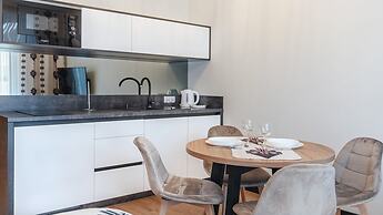 Apartamenty Sun & Snow SKI Apartments