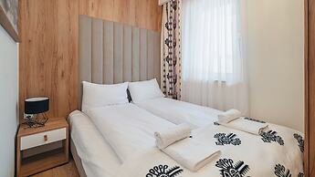 Apartamenty Sun & Snow SKI Apartments