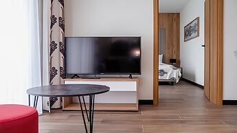 Apartamenty Sun & Snow SKI Apartments