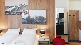 Apartamenty Sun & Snow SKI Apartments