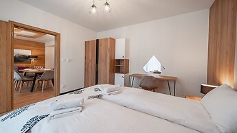 Apartamenty Sun & Snow SKI Apartments