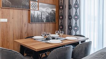 Apartamenty Sun & Snow SKI Apartments