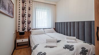 Apartamenty Sun & Snow SKI Apartments