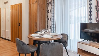 Apartamenty Sun & Snow SKI Apartments