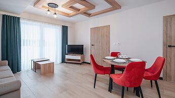 Apartamenty Sun & Snow SKI Apartments