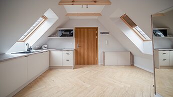 Apartamenty Sun & Snow SKI Apartments