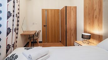 Apartamenty Sun & Snow SKI Apartments