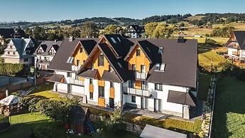 Apartamenty Sun & Snow SKI Apartments
