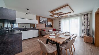 Apartamenty Sun & Snow SKI Apartments