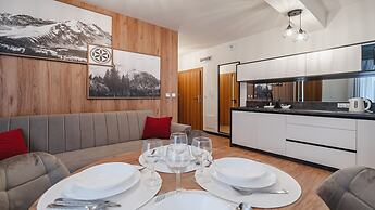Apartamenty Sun & Snow SKI Apartments
