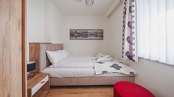 Apartamenty Sun & Snow SKI Apartments