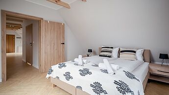 Apartamenty Sun & Snow SKI Apartments