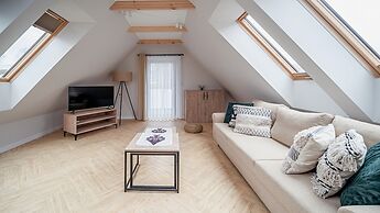 Apartamenty Sun & Snow SKI Apartments