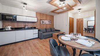 Apartamenty Sun & Snow SKI Apartments
