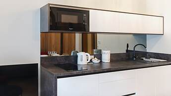 Apartamenty Sun & Snow SKI Apartments