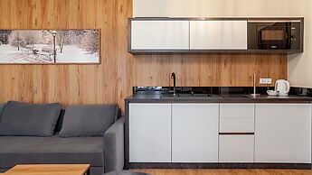 Apartamenty Sun & Snow SKI Apartments