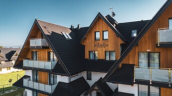 Apartamenty Sun & Snow SKI Apartments