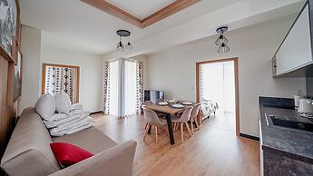 Apartamenty Sun & Snow SKI Apartments