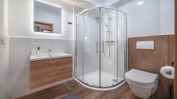 Apartamenty Sun & Snow SKI Apartments