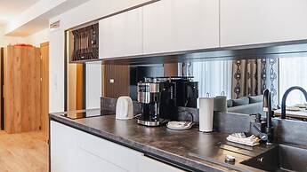 Apartamenty Sun & Snow SKI Apartments