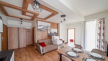 Apartamenty Sun & Snow SKI Apartments