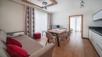 Apartamenty Sun & Snow SKI Apartments