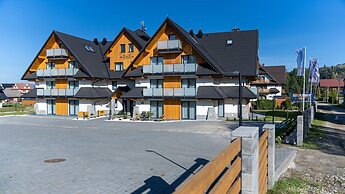Apartamenty Sun & Snow SKI Apartments