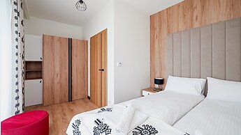 Apartamenty Sun & Snow SKI Apartments