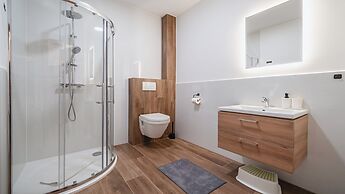 Apartamenty Sun & Snow SKI Apartments