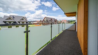 Apartamenty Sun & Snow SKI Apartments