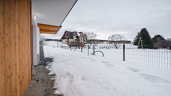 Apartamenty Sun & Snow SKI Apartments