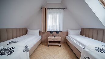 Apartamenty Sun & Snow SKI Apartments