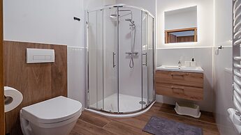 Apartamenty Sun & Snow SKI Apartments