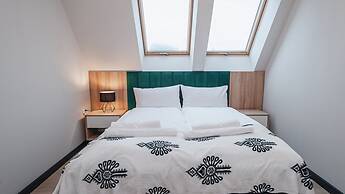 Apartamenty Sun & Snow SKI Apartments