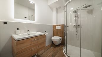 Apartamenty Sun & Snow SKI Apartments