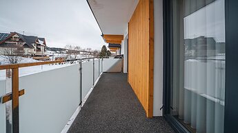 Apartamenty Sun & Snow SKI Apartments