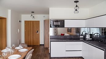 Apartamenty Sun & Snow SKI Apartments