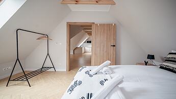 Apartamenty Sun & Snow SKI Apartments