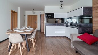 Apartamenty Sun & Snow SKI Apartments